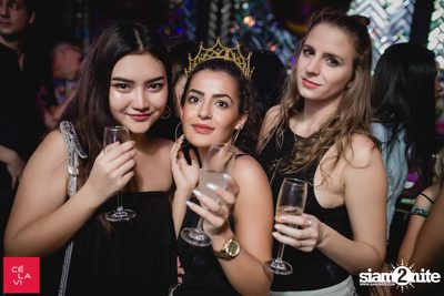 Crush Wednesdays at CE LA VI Bangkok — photo 53