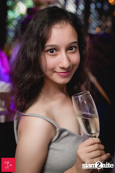 Crush Wednesdays at CE LA VI Bangkok — photo 60