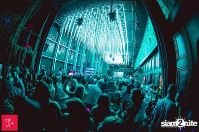 Crush Wednesdays at CE LA VI Bangkok — photo 62