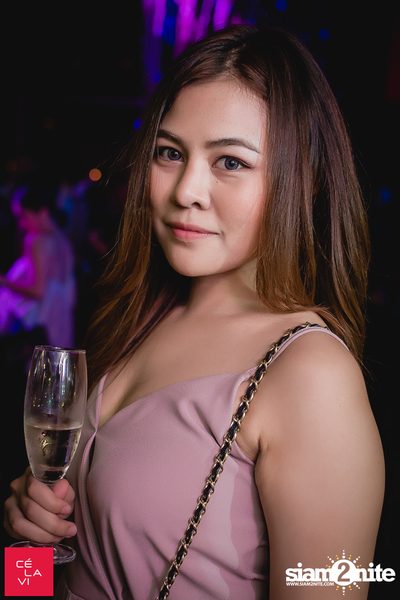 Crush Wednesdays at CE LA VI Bangkok — photo 64