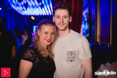 Crush Wednesdays at CE LA VI Bangkok — photo 67
