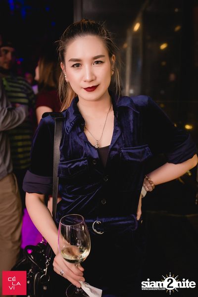 Crush Wednesdays at CE LA VI Bangkok — photo 68