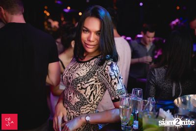Crush Wednesdays at CE LA VI Bangkok — photo 74