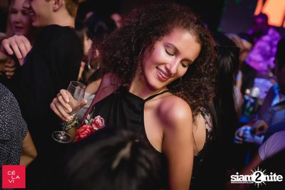 Crush Wednesdays at CE LA VI Bangkok — photo 77