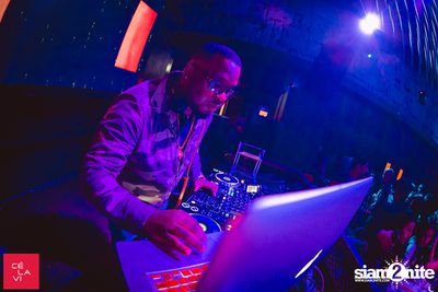 Crush Wednesdays at CE LA VI Bangkok — photo 80