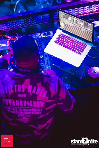 Crush Wednesdays at CE LA VI Bangkok — photo 84
