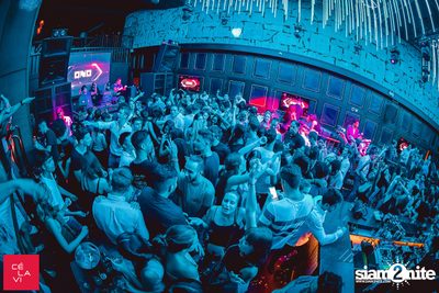 Crush Wednesdays at CE LA VI Bangkok — photo 110