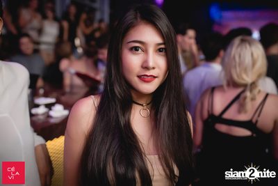 Crush Wednesdays at CE LA VI Bangkok — photo 115