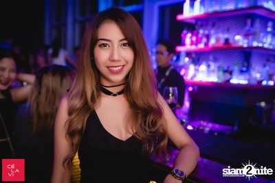 Crush Wednesdays at CE LA VI Bangkok — photo 117