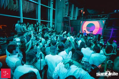 Crush Wednesdays at CE LA VI Bangkok — photo 118