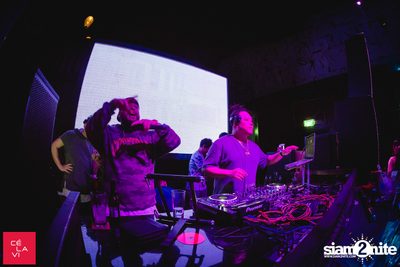 Crush Wednesdays at CE LA VI Bangkok — photo 126