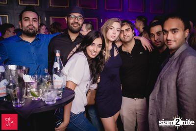 Crush Wednesdays at CE LA VI Bangkok — photo 127