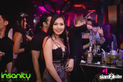KENTO at Insanity Nightclub — photo 15