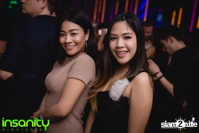 KENTO at Insanity Nightclub — photo 39