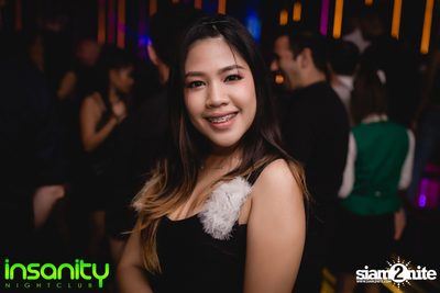 KENTO at Insanity Nightclub — photo 40