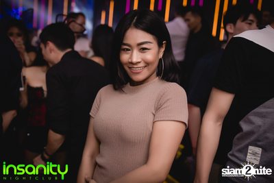 KENTO at Insanity Nightclub — photo 41