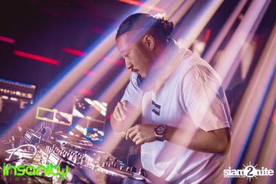 KENTO at Insanity Nightclub — photo 59