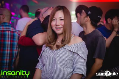 KENTO at Insanity Nightclub — photo 66