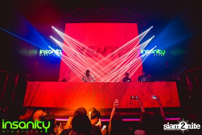 KENTO at Insanity Nightclub — photo 67
