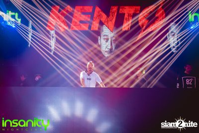 KENTO at Insanity Nightclub — photo 68