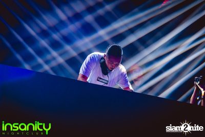 KENTO at Insanity Nightclub — photo 70