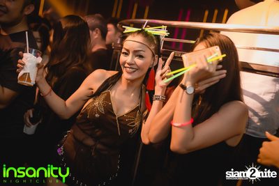 KENTO at Insanity Nightclub — photo 75
