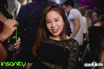 KENTO at Insanity Nightclub — photo 78