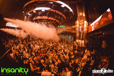 KENTO at Insanity Nightclub — photo 85