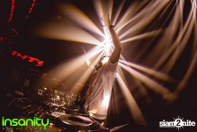 KENTO at Insanity Nightclub — photo 91