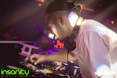 KENTO at Insanity Nightclub — photo 97