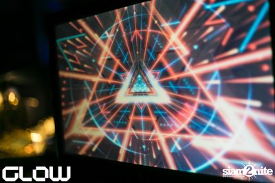 Sebastian Bayne [If? Records, AU] at GLOW — photo 10