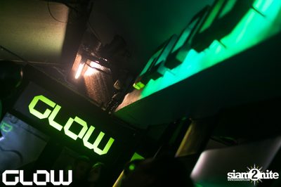 Sebastian Bayne [If? Records, AU] at GLOW — photo 18