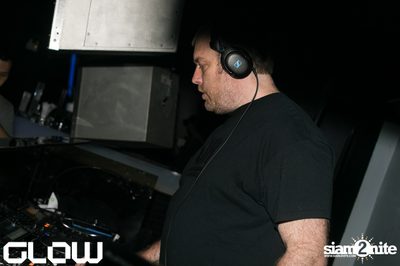 Sebastian Bayne [If? Records, AU] at GLOW — photo 48