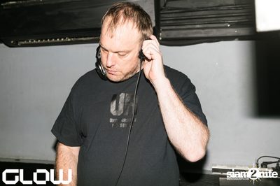 Sebastian Bayne [If? Records, AU] at GLOW — photo 58