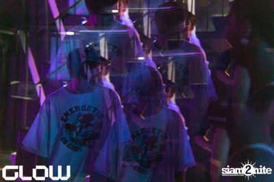 Sebastian Bayne [If? Records, AU] at GLOW — photo 59