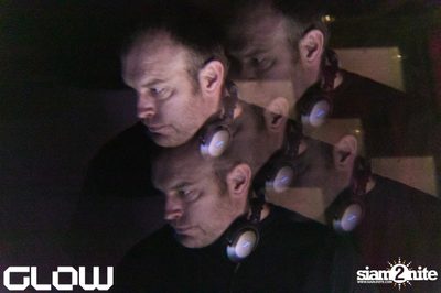 Sebastian Bayne [If? Records, AU] at GLOW — photo 61