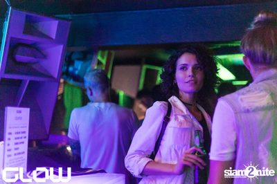 Sebastian Bayne [If? Records, AU] at GLOW — photo 64
