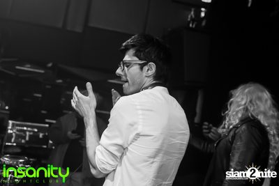Halloween กับ KSHMR และ Trentino ที่ อินเซนิตี้ ไนท์คลับ — photo 50