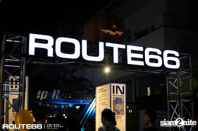 Route66 Presents Klear at Route 66 — photo 1