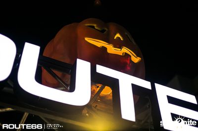 Route66 Presents Klear at Route 66 — photo 2