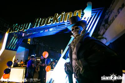 Route66 Presents Klear at Route 66 — photo 4
