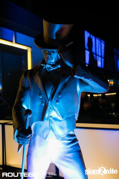 Route66 Presents Klear at Route 66 — photo 5