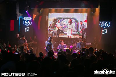 Route66 Presents Klear at Route 66 — photo 66