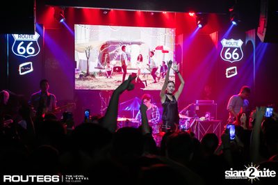 Route66 Presents Klear at Route 66 — photo 67