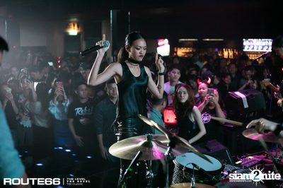 Route66 Presents Klear at Route 66 — photo 76