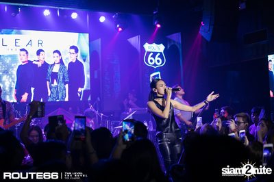 Route66 Presents Klear at Route 66 — photo 82