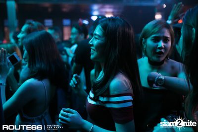 Route66 Presents Klear at Route 66 — photo 94