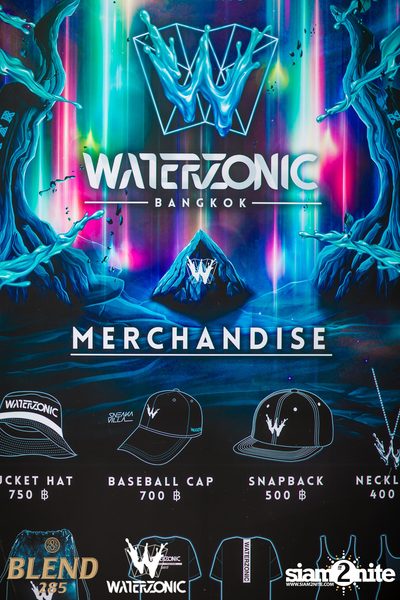 Waterzonic 2017 (Day 1) at Live Park Rama 9 — photo 1
