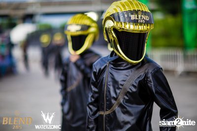 Waterzonic 2017 (Day 1) at Live Park Rama 9 — photo 3