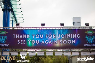 Waterzonic 2017 (Day 1) at Live Park Rama 9 — photo 4